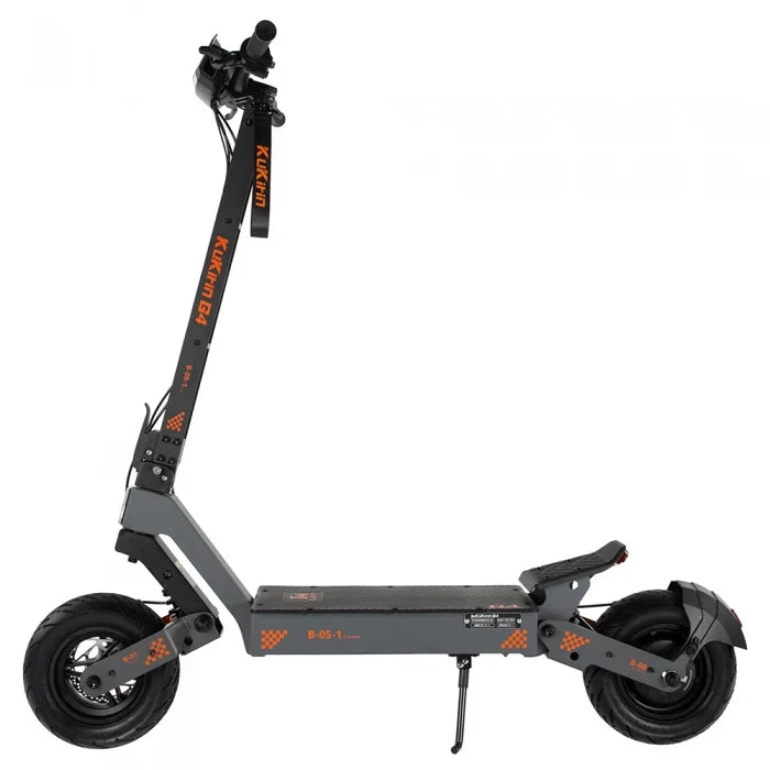 Kukirin G4