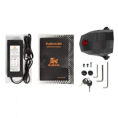 Kukirin G4